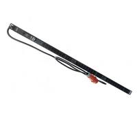 Digitus DN-IP2-V5-24C13-6C19 Multiprise SMART PDU 0U, prise IEC 60309 32A/400V, prises 24xC13 10A/250V, 6xC19 16A/250V, 32A