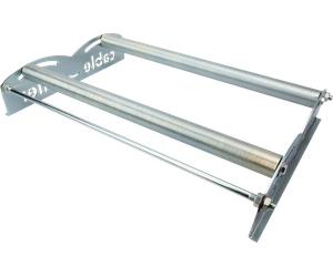 DIGITUS DNCR001 - Dérouleur de tambour de câble, pour Ø102 - 600 mm, jusqu'à 150 k