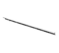 Digitus Multiprise avec profilé en aluminium, 18 prises, 42U