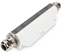 DIGITUS PoE Überspannungsschutz 60W Outdoor weiß