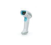 DIGITUS Scanner de Codes-Barres - 300 lectures/s - Codes-Barres 1D et 2D