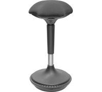 Digitus Siège assis-debout DA-90422 noir DA-90422