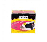 DIGRAIN Boîte Appâts Souris - R7048