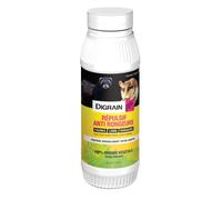 DIGRAIN Répulsif Anti Rongeur, Fouine, Loir - Poudre d'origine Végétale à Répandre - Flacon 500g