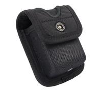 dijiusidy Pochette à Gants pour Ceinture de Service, Sac à Outils léger en Nylon, Organisateur pour policiers, Pompiers, ambulanciers, Pochette Gants Multifonction pour Ceinture de Service.