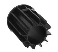 DIKACA Douille De Vérin À Gaz pour Chaise De Bureau Manchon De Guidage du Piston Pièce De Rechange pour Chaise Pivotante Stabilise L’Assise Répare L’Affaissement Installation Facile