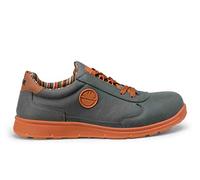 DIKE CYCLON Cross S3 ESD Grafito Flor Talla: