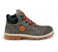 DIKE Digger Dint H S3, Botte Mixte