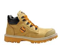Dike Chaussure de sécurité haute Digger H S3 SRC HRO Taille 40