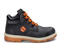 DIKE Digger Dint H S3, Botte Mixte