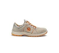 Dike Chaussures de sécurité basses Advance S1P SRC Taille 43