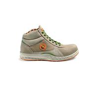 DIKE Primato Premium H S3 « ESD » Sabbia Fiore/Velour - Talla :
