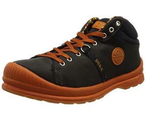DIKE Summit Superb H S3 Oceano Fly/Velour Talla: 41