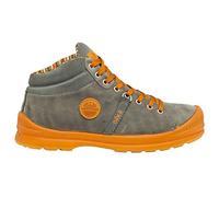 DIKE Summit Superb H S3 Plomo Fly/Velour Talla: 43