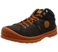 DIKE Summit Superb H S3 Plomo Fly/Velour Talla: 43