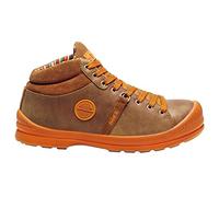Dike Chaussure de sécurité haute Superb H S3 SRC ESD T.44
