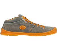 DIKE Summit Superb H S3 Plomo Fly/Velour Talla: 43