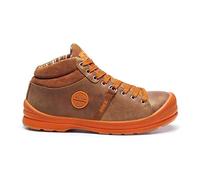 DIKE Summit Superb H S3 Plomo Fly/Velour Talla: 43