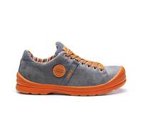 Dike Summit Superb S3 Plomo Fly, Modèle Bas Homme