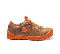 Dike Summit Superb S3 Plomo Fly, Modèle Bas Homme