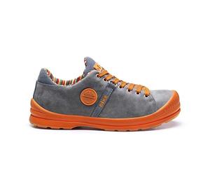 Dike Summit Superb S3 Plomo Fly, Modèle Bas Homme