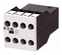 Dila-xhi13 Bloc De Contacts Auxiliaires 1 No (t), 3 Nf (r) 4 à Enfichable 1 Pc(s) - Eaton