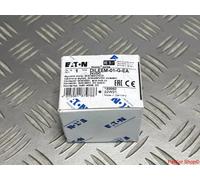 DILEEM-01-G-EA Contacteur 24VDC 3kW/400V