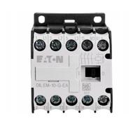 Contacteur de puissance 9A 3P 230V AC 0Z 1R DILEM 189985