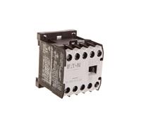 DILEM12-01-G-EA(24VDC) 189990 Contacteur 12A 3P 24VDC 0Z 1R