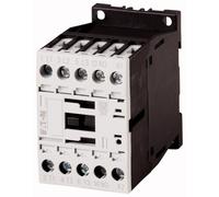Contacteur de puissance I=15, 5A [AC-3] 1Z 0R DILM15-10(24V50/60HZ)