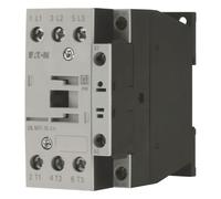 Contacteur de puissance 17A 3P 230V AC 1Z 0R 189909 Eaton