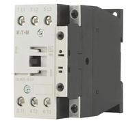 Contacteur de puissance 25A 3P 230V AC 1Z 0R DILM25-10-EA(230V50HZ,240V60HZ) EATON