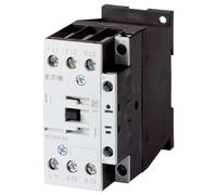 Contacteur de puissance 25A 3P 24V DC 1Z DILM25-10-EA Eaton 189914