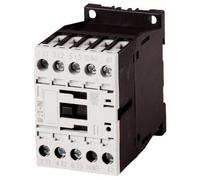 Contacteur 3kW/400V, commande 230VAC DILM7-10-EA(230V50HZ,240V60HZ) 190025