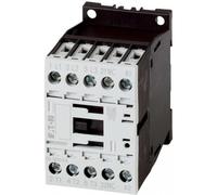 Contacteur de puissance 7A 3P 24V DC 1Z 0R DILM7-10-EA 190026