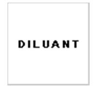 Diluant 200 / 524 Pot De Peinture Acrylique 17ml - Prince August