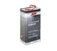 Diluant APP 2K ACRYL 5 litres