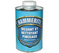 Hammerite – Diluant peinture liquide – 1 L