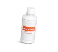 Diluant inodore pour peinture à l'huile, essence minérale, 250ml