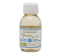 Diluant pour huile - Green for oil - 100 ml - Sennelier