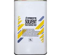 Diluant Solvent Road Marking Paint, 5l pour peinture de marquage routier, 3495881900001