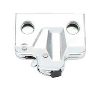 Dilwe Loquet de Verrouillage de Coffre Arrière en Acier, Verrou de Hayon OEM 90276394 96207854, Loquet de Coffre de Remplacement Direct pour Commodore VN VP VR VS VT VX VY VZ, Utilisation du Arrière