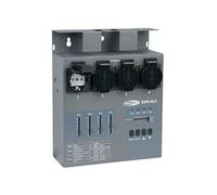 DIM-4LC Dimming Pack, Local Control