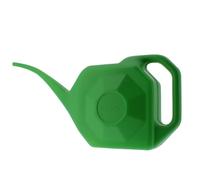 DIMARTINO Arrosoir 2L Bec Fin de Précision en PVC Recyclable - Intérieur & Extérieur Vert