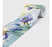 Dimex Frise autocollante décorative pour murs, meubles, plafonds, papiers peints, portes, 5 m x 0,15 m par rouleau