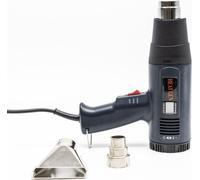 DIMEXACT - Décapeur thermique à écran LCD