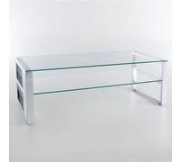 DIMEXACT - Film de protection pour table en verre transparent - 152 cm x 5 m - en Rouleau