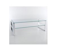DIMEXACT - Film de protection pour table en verre transparent - 50 cm x 2 m - En Rouleau