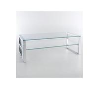 DIMEXACT - Film de Protection pour Table en Verre Transparent - 75 cm x 1.5 m - en Rouleau