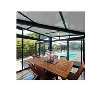 DIMEXACT - Film solaire blanc pour toit polycarbonate plexiglas - 152 cm x 0.5 m - En Rouleau
